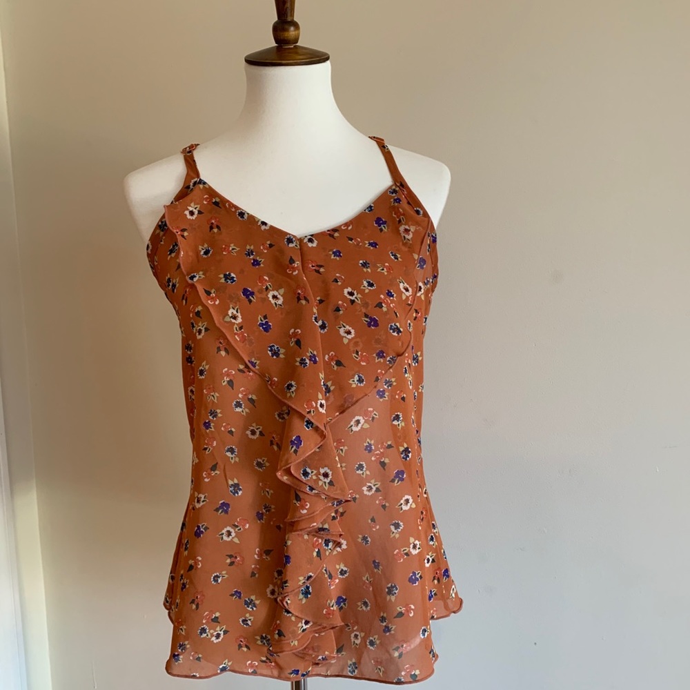 Tank Top - Picture 2 of 16
